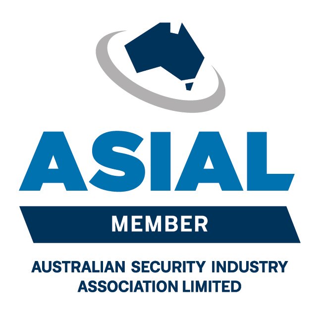 ASIAL LOGO