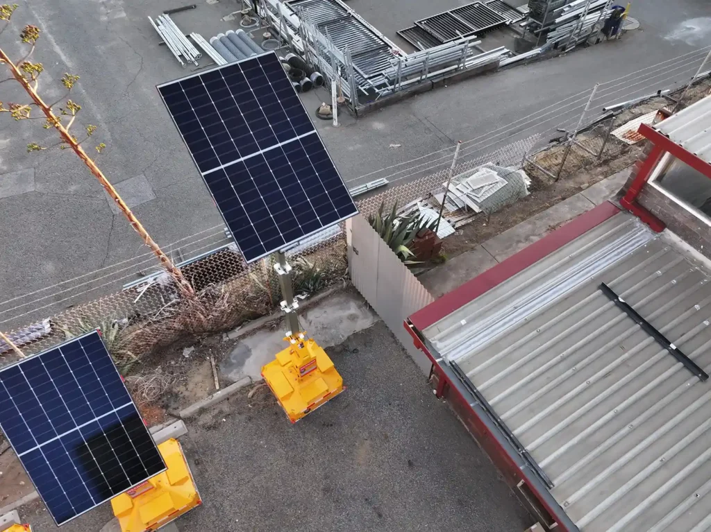 Security Services Rockingham, WA