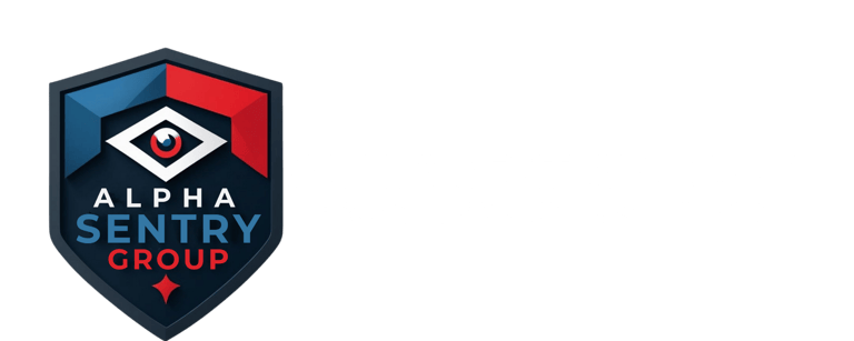 ALPHA SENTRY GROUP