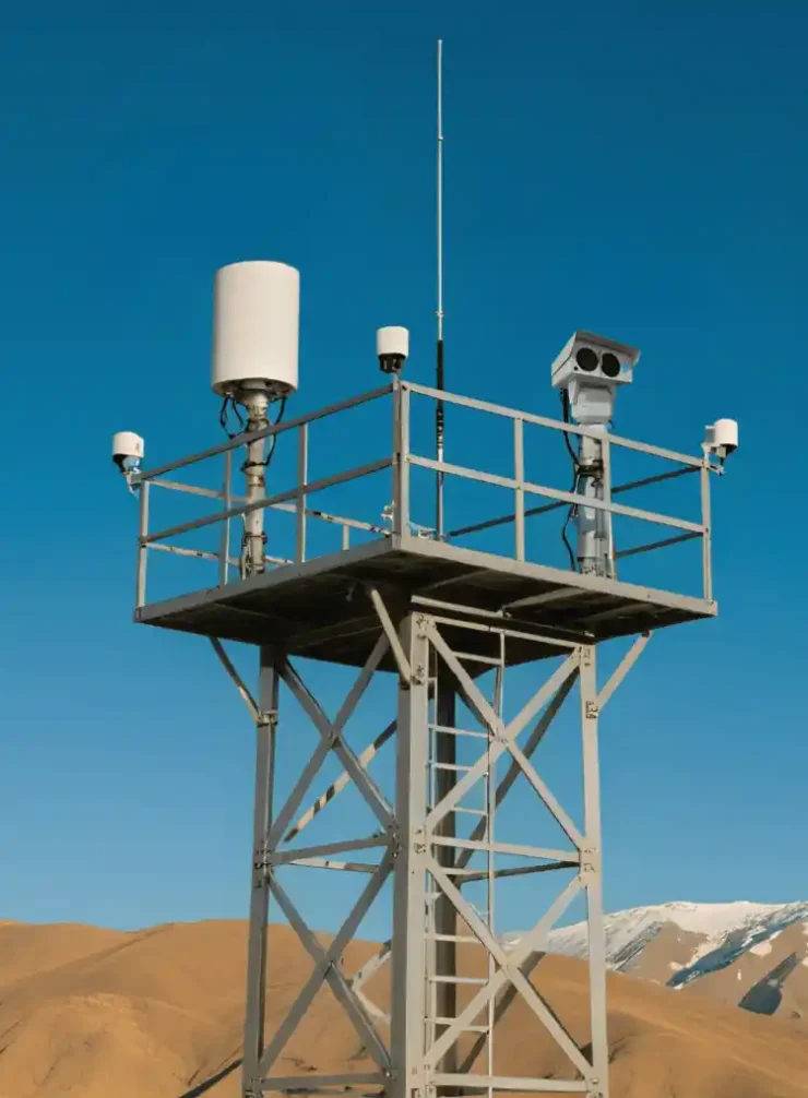 Mining Operations Remote